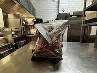 1 vleessnijmachine - afbeelding 2 van  4