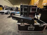 1 volgspot jbsystems led 75 - afbeelding 2 van  3