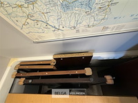 1 volledig bureel - afbeelding 6 van  6