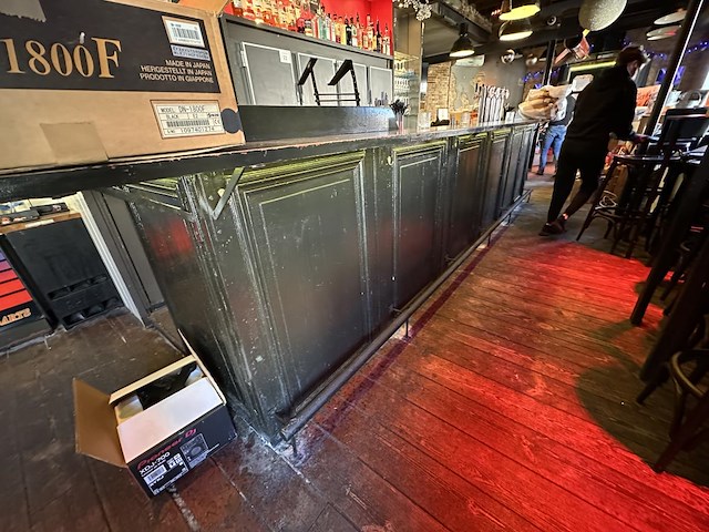 1 volledig toogmeubel - afbeelding 4 van  14