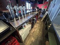 1 volledig toogmeubel