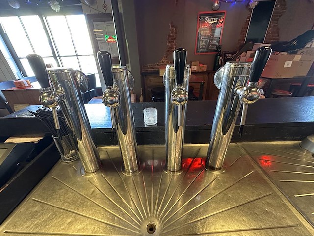 1 volledig toogmeubel - afbeelding 7 van  14