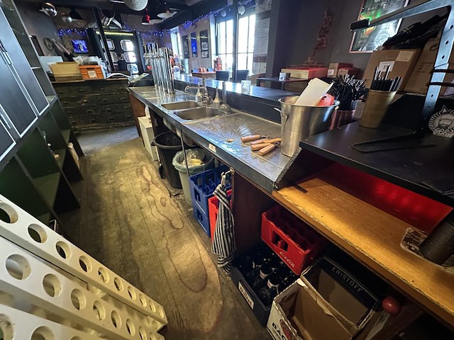 1 volledig toogmeubel - afbeelding 11 van  14