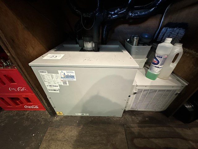 1 volledig toogmeubel - afbeelding 12 van  14