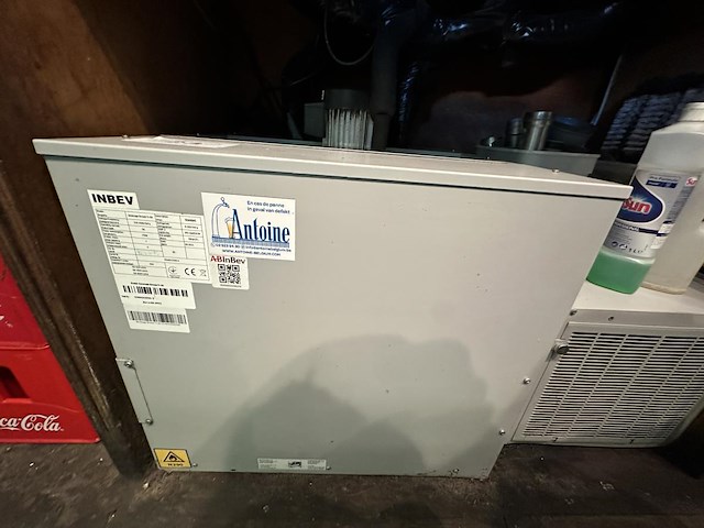 1 volledig toogmeubel - afbeelding 13 van  14