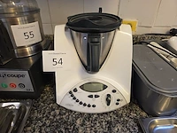 1 vorwerk thermomix