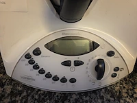1 vorwerk thermomix - afbeelding 2 van  3