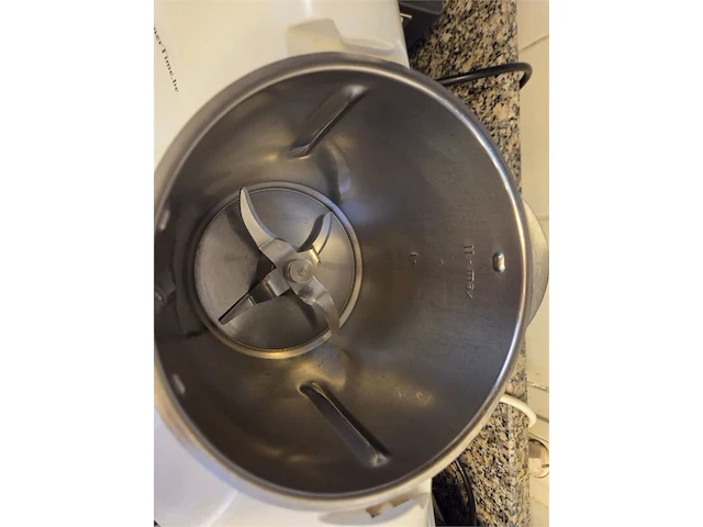 1 vorwerk thermomix - afbeelding 3 van  3