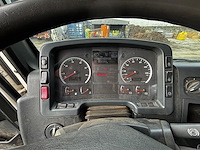 1 vrachtwagen man, tga mh 26 fd, 2003 - afbeelding 2 van  36