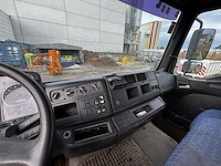 1 vrachtwagen man, tga mh 26 fd, 2003 - afbeelding 6 van  36