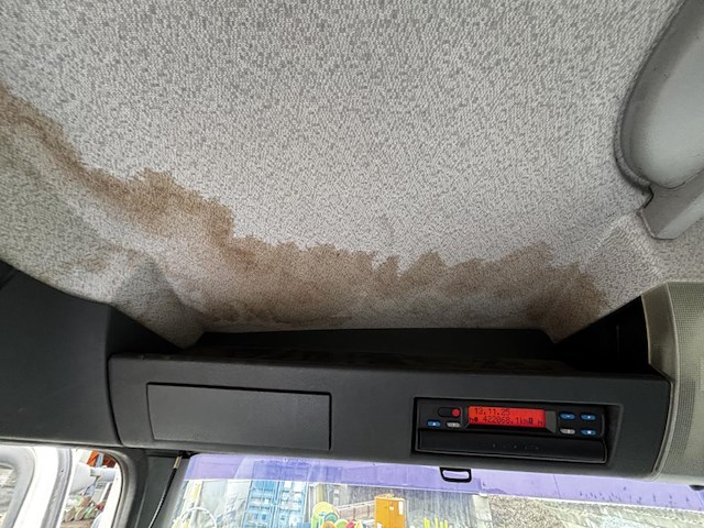 1 vrachtwagen man, tga mh 26 fd, 2003 - afbeelding 8 van  36