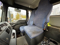 1 vrachtwagen man, tga mh 26 fd, 2003 - afbeelding 9 van  36