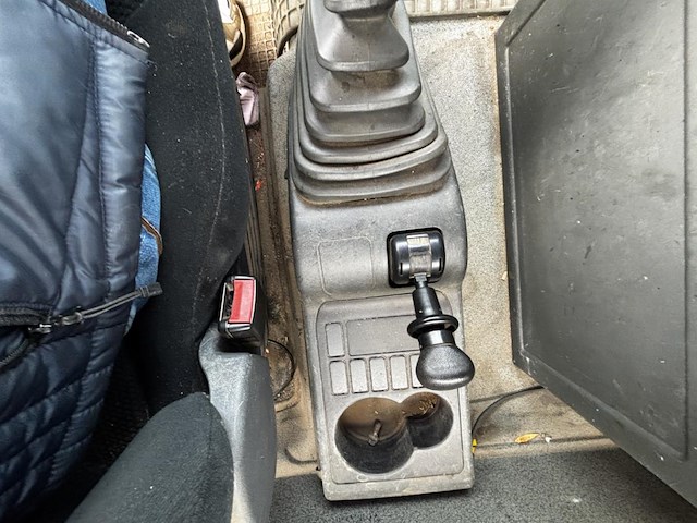 1 vrachtwagen man, tga mh 26 fd, 2003 - afbeelding 10 van  36