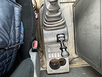 1 vrachtwagen man, tga mh 26 fd, 2003 - afbeelding 10 van  36