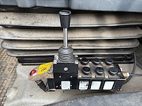 1 vrachtwagen man, tga mh 26 fd, 2003 - afbeelding 15 van  36