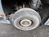 1 vrachtwagen man, tga mh 26 fd, 2003 - afbeelding 16 van  36