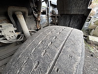 1 vrachtwagen man, tga mh 26 fd, 2003 - afbeelding 17 van  36