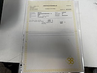 1 vrachtwagen man, tga mh 26 fd, 2003 - afbeelding 19 van  36