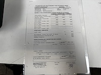 1 vrachtwagen man, tga mh 26 fd, 2003 - afbeelding 21 van  36