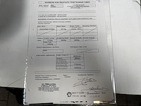 1 vrachtwagen man, tga mh 26 fd, 2003 - afbeelding 22 van  36