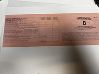 1 vrachtwagen man, tga mh 26 fd, 2003 - afbeelding 24 van  36