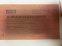 1 vrachtwagen man, tga mh 26 fd, 2003 - afbeelding 26 van  36