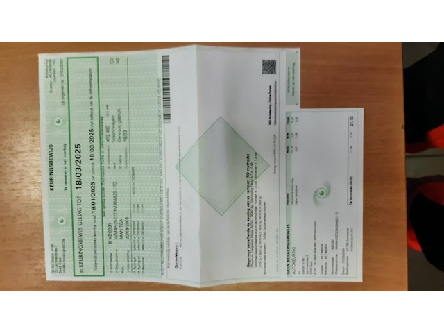 1 vrachtwagen man, tga mh 26 fd, 2003 - afbeelding 29 van  36