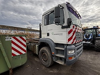 1 vrachtwagen man, tga mh 26 fd, 2003 - afbeelding 23 van  36