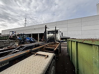 1 vrachtwagen man, tga mh 26 fd, 2003 - afbeelding 31 van  36