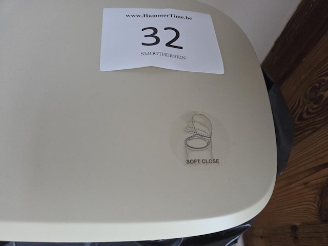 1 vuilnisemmer - afbeelding 2 van  3
