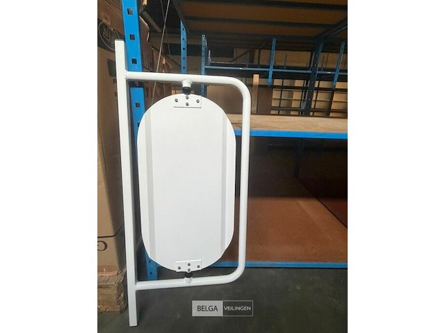 1 wall spinner - afbeelding 1 van  1