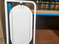 1 wall spinner - afbeelding 1 van  1