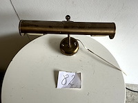 1 wandarmùateur in koper - afbeelding 2 van  2