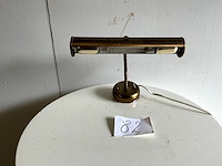 1 wandarmùateur in koper - afbeelding 1 van  2