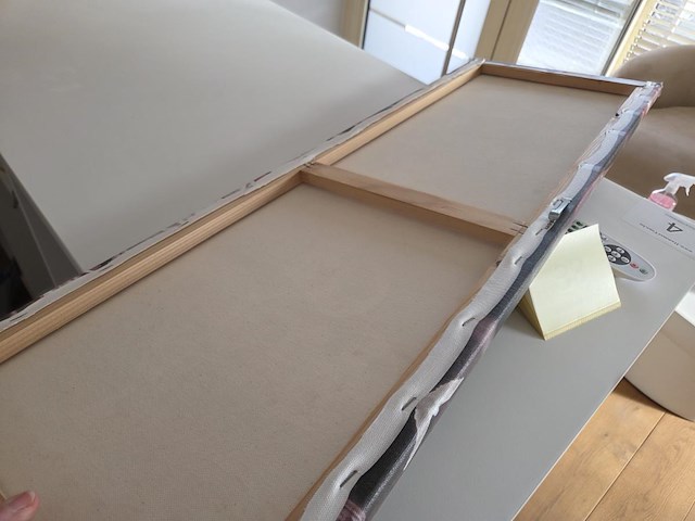 1 wanddeco - afbeelding 3 van  3