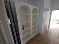 1 wandkast - afbeelding 2 van  2