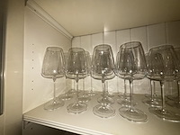 1 wandkast - afbeelding 2 van  2