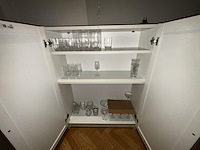 1 wandkastje - afbeelding 2 van  2