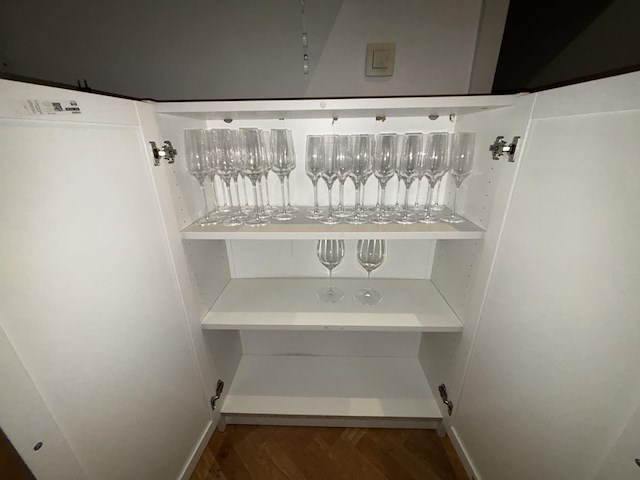 1 wandkastje - afbeelding 2 van  2