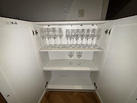 1 wandkastje - afbeelding 2 van  2