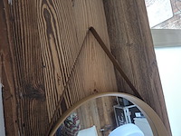 1 wandspiegel - afbeelding 3 van  3