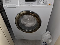 1 wasmachine miele edition 111 w 5873 - afbeelding 4 van  4