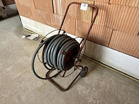 1 waterhaspel - afbeelding 1 van  1