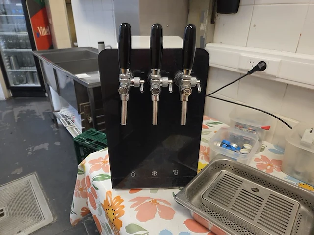 1 watertap gws r&d mf 50 - afbeelding 1 van  5