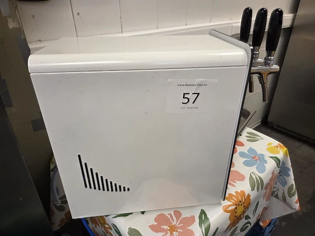 1 watertap gws r&d mf 50 - afbeelding 2 van  5