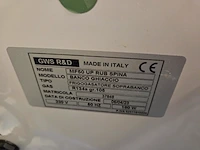 1 watertap gws r&d mf 50 - afbeelding 4 van  5