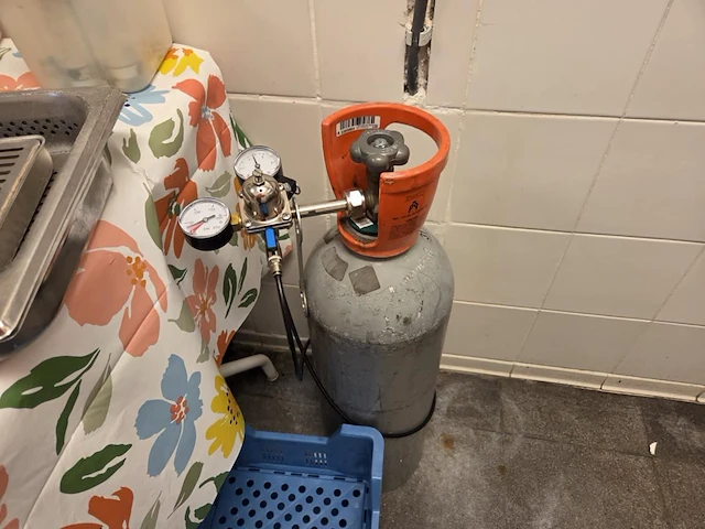 1 watertap gws r&d mf 50 - afbeelding 5 van  5