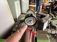 1 weedcontrol air comfort combi 130 cirkelmaaier - afbeelding 7 van  7