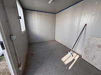 1 werfcontainer - afbeelding 2 van  4