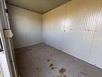 1 werfcontainer - afbeelding 3 van  3